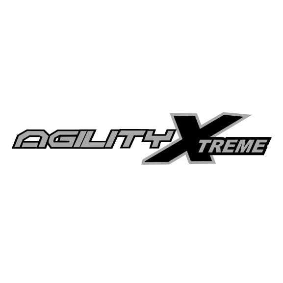 Logo of Kymko Agility X