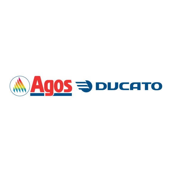 Logo of Agos Ducato