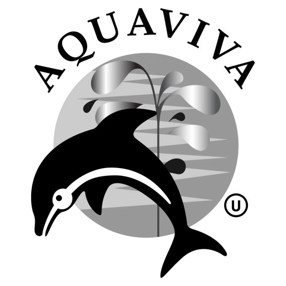 Logo of AguaViva Bottling Company Inc. 