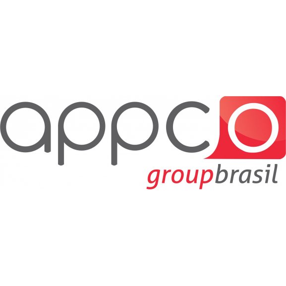 Logo of Appco Group Brasil