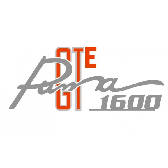 Logo of Puma