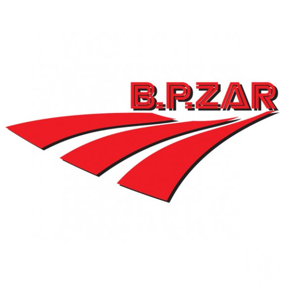 Logo of B.P. Zar