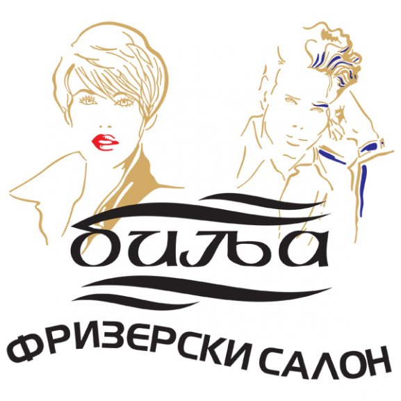 Logo of Bilja