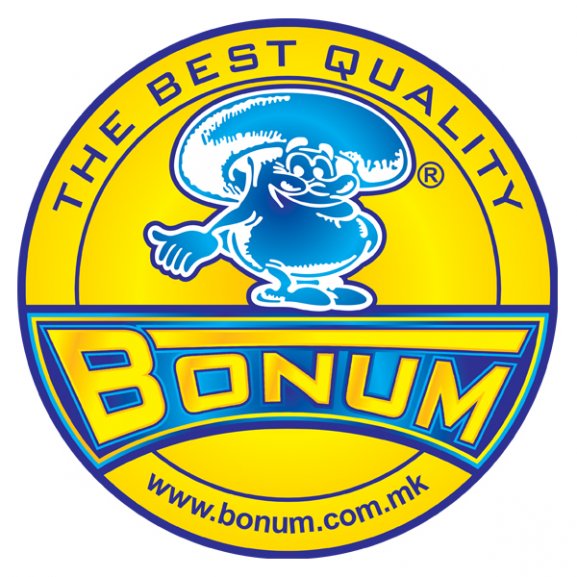 Logo of Bonum