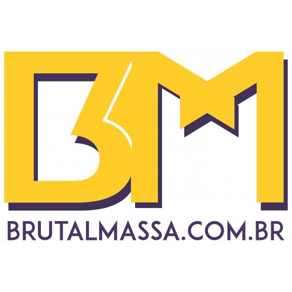 Logo of BrutalMassa