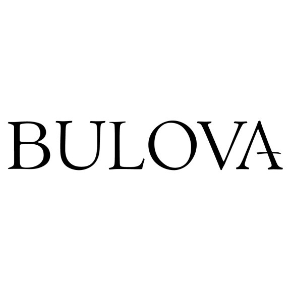 Logo of Bulova