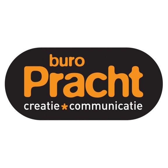 Logo of Buro Pracht