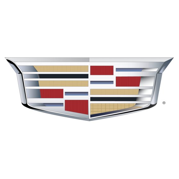 Logo of Cadillac