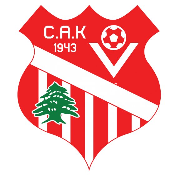 Logo of Chabab Atlas Khénifra CAK