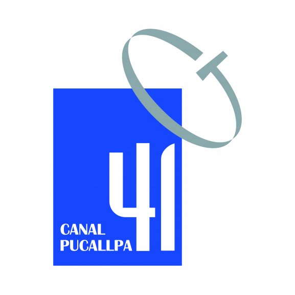 Logo of Canal Pucallpa 41