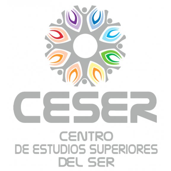 Logo of Ceser