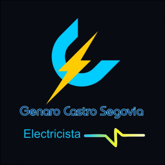 Logo of Electricista Castro Segoiva