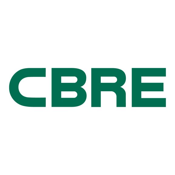 Logo of CBRE