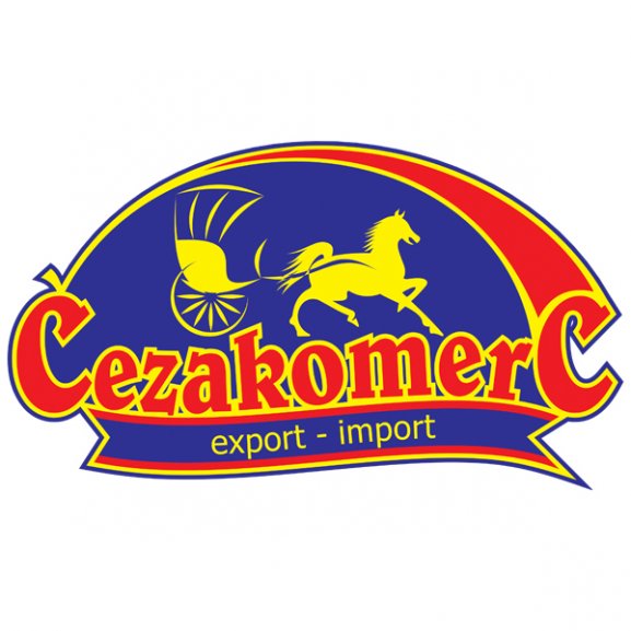 Logo of Chezakomerc