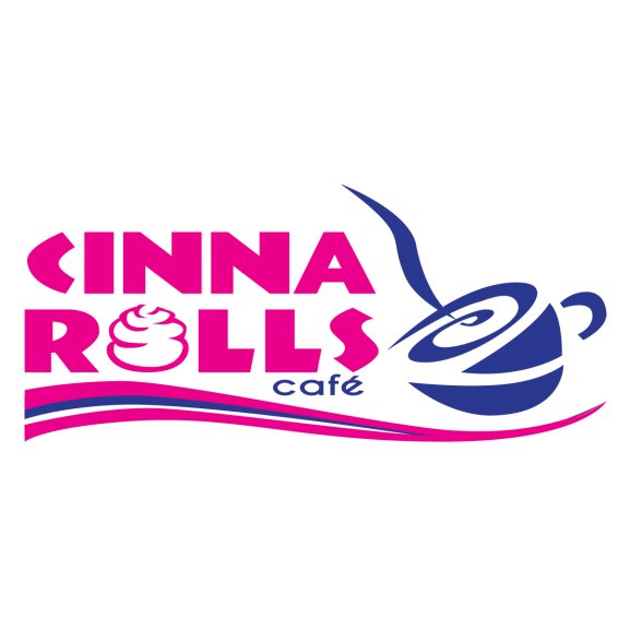 Logo of Cinna Rolls