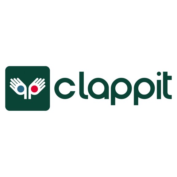 Logo of Clappit