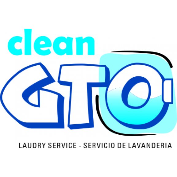 Logo of Lavanderia Clean Gto