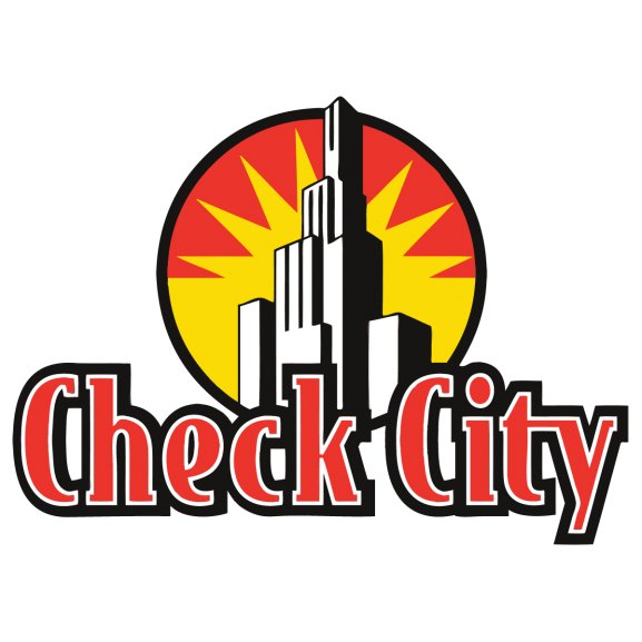 Logo of CheckCity