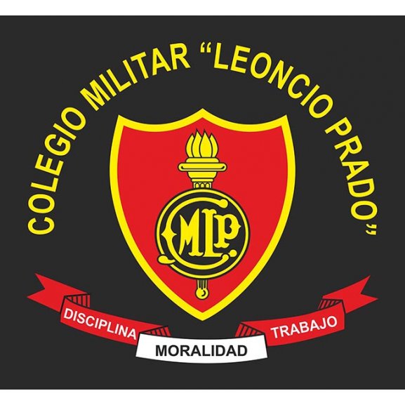 Logo of Escuela Militar Leoncio Prado