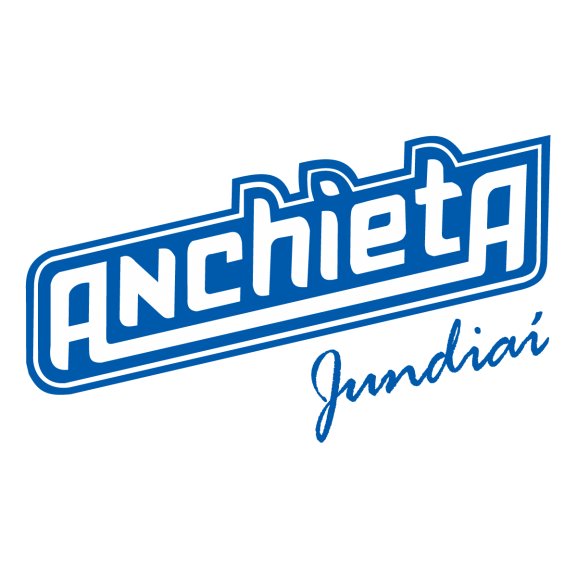Logo of Colégio Anchieta Jundiaí