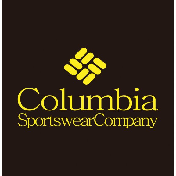 Logo of Columbia Sportswear Company