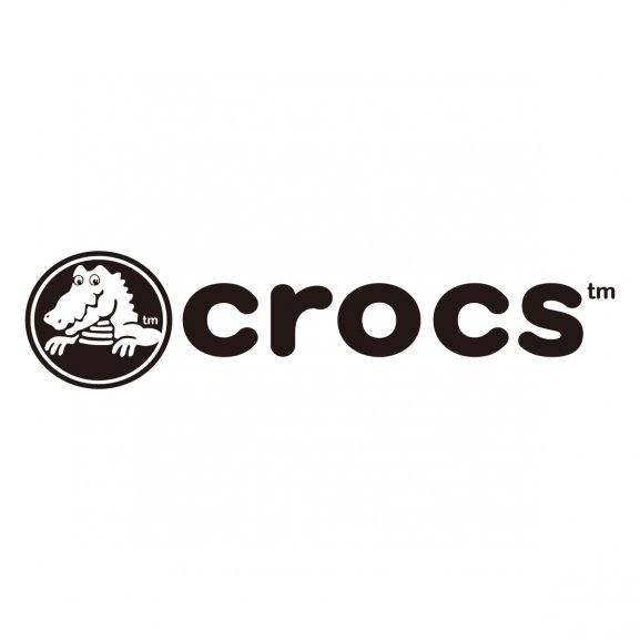 Logo of Crocs