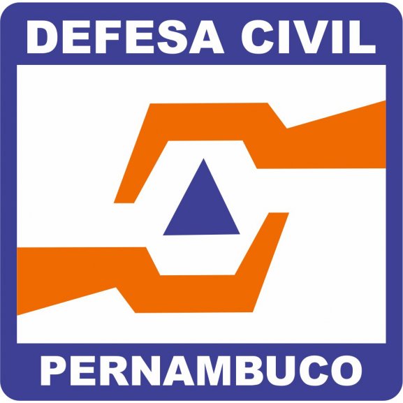 Logo of Defesa Civil Pernambuco