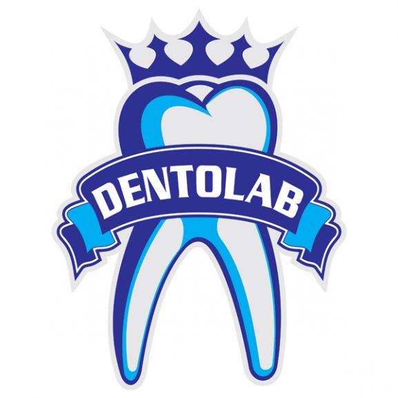 Logo of Dentolab