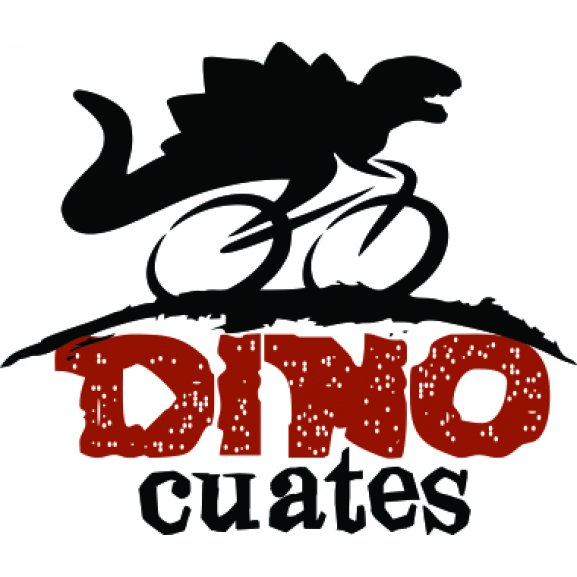 Logo of Dino Cuates