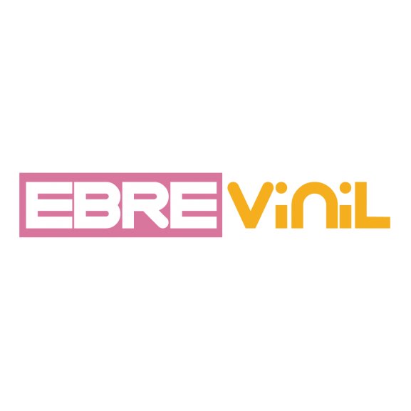 Logo of Ebrevinil - Vinilos Decorativos