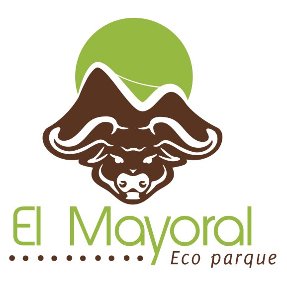 Logo of Parque Mayoral