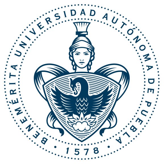 Logo of Buap