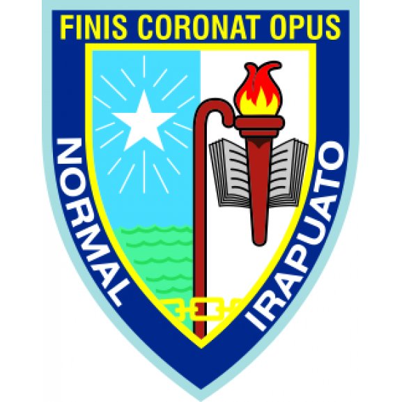 Logo of Escuela Normal Oficial Irapuato