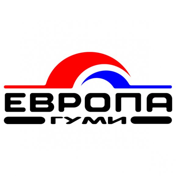 Logo of Evropa Gumi