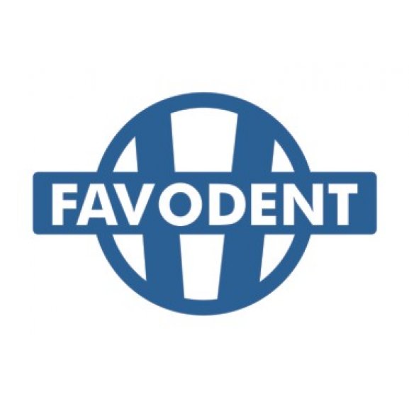 Logo of Favodent