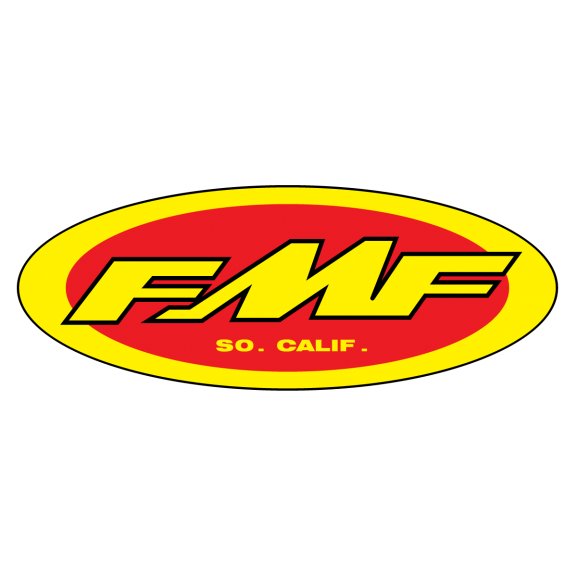 Logo of FMF