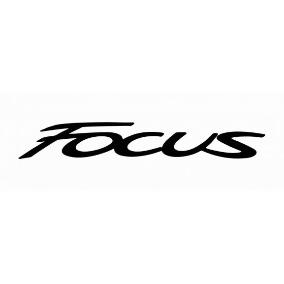 Logo of Ford Focus