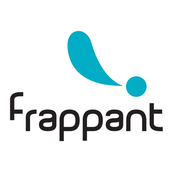 Logo of Frappant