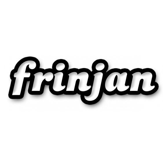 Logo of Frinjan Collective