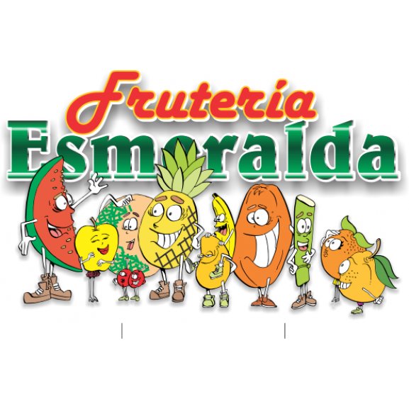 Logo of Fruteria Esmeralda