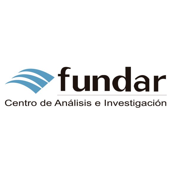 Logo of Fundar Centro de Análisis e Investigación