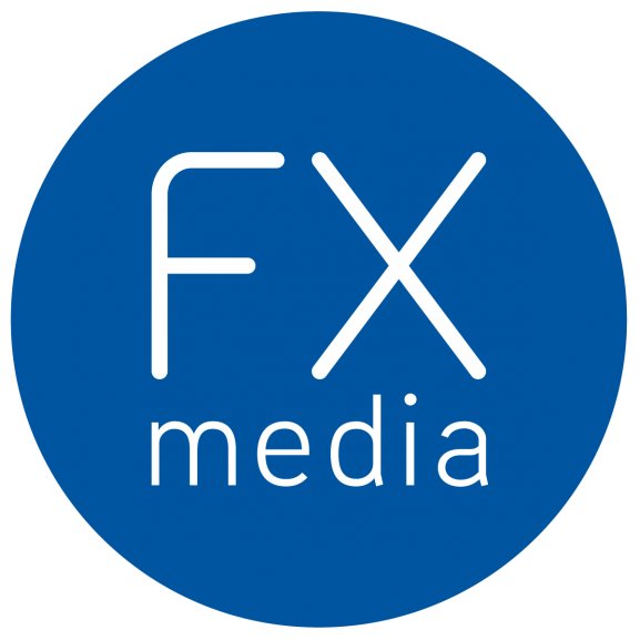 Logo of FXmedia