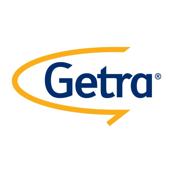 Logo of Getra