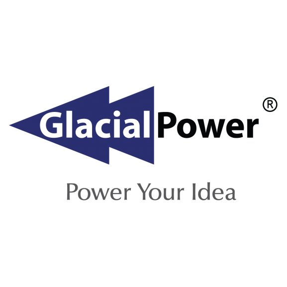 Logo of GlacialPower