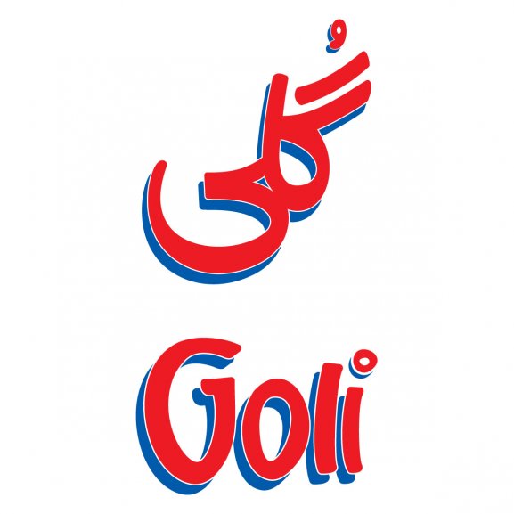 Logo of Goli Logo