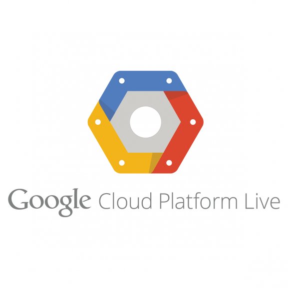 Logo of Google Cloud Platform Live