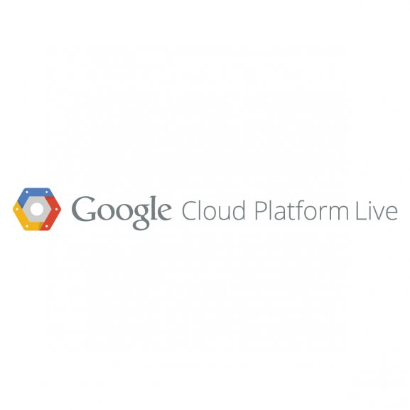 Logo of Google Cloud Platform Live
