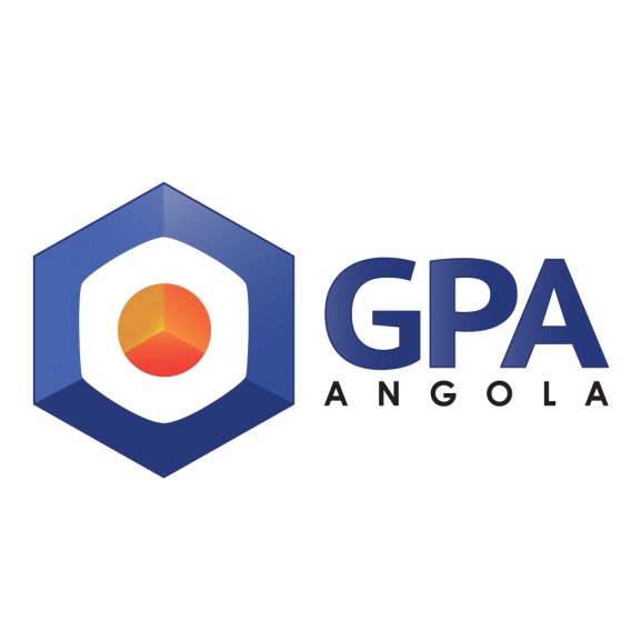 Logo of Gpa-Angola