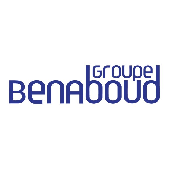 Logo of Groupe Benaboud Maroc