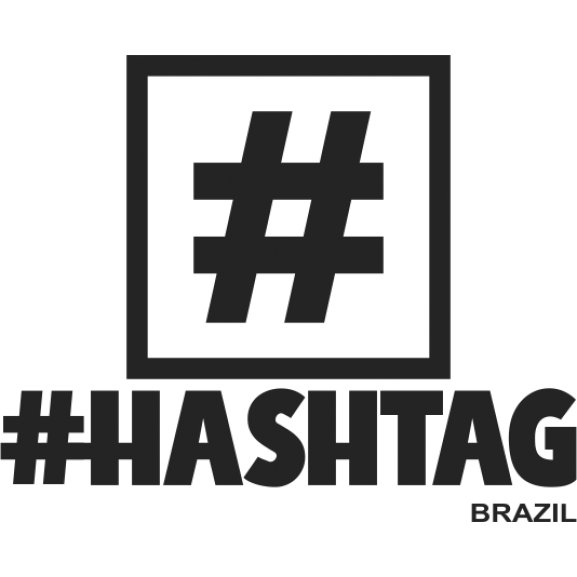 Logo of Hashtag Brazil